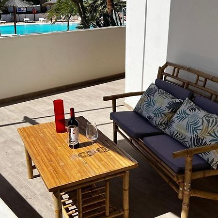 Bungalow Nueva York Costa Teguise Luaran gambar