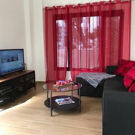 Bungalow Nueva York Costa Teguise Luaran gambar