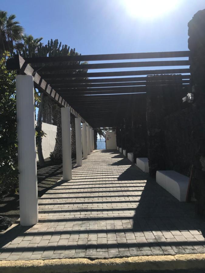 Bungalow Nueva York Costa Teguise Luaran gambar