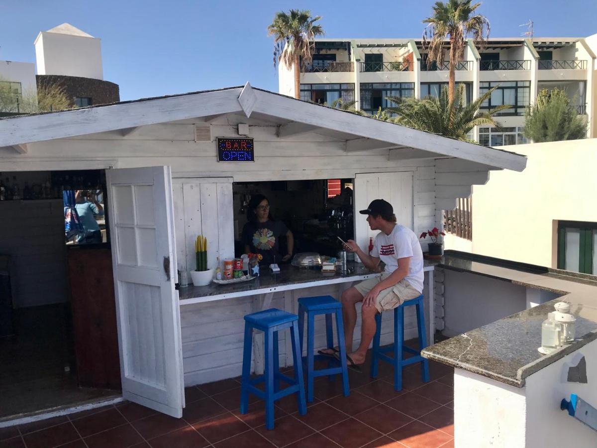 Bungalow Nueva York Costa Teguise Luaran gambar