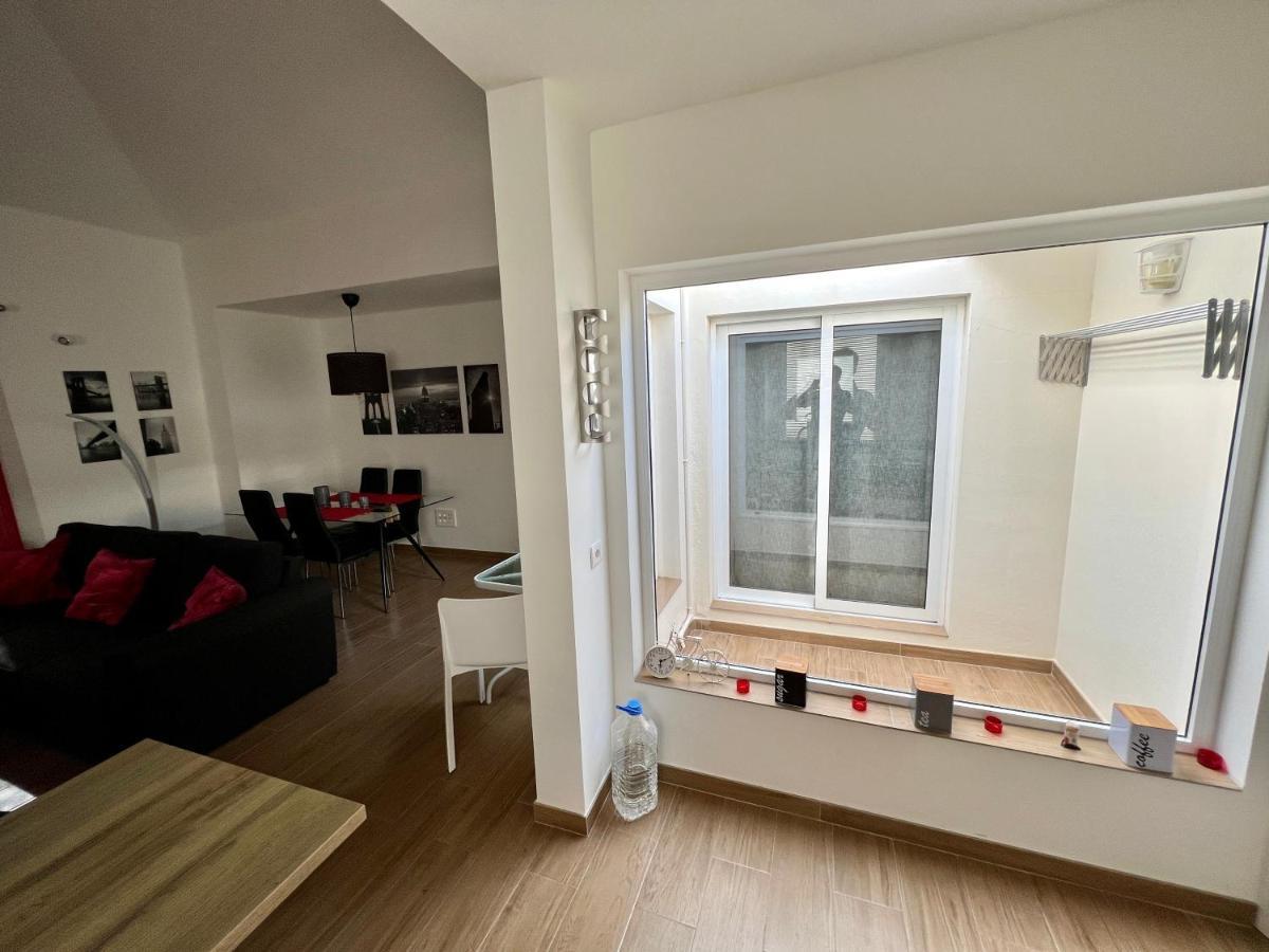Bungalow Nueva York Costa Teguise Luaran gambar