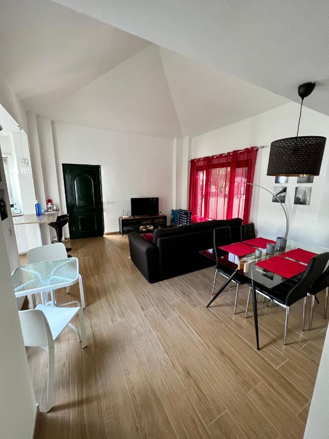 Bungalow Nueva York Costa Teguise Luaran gambar