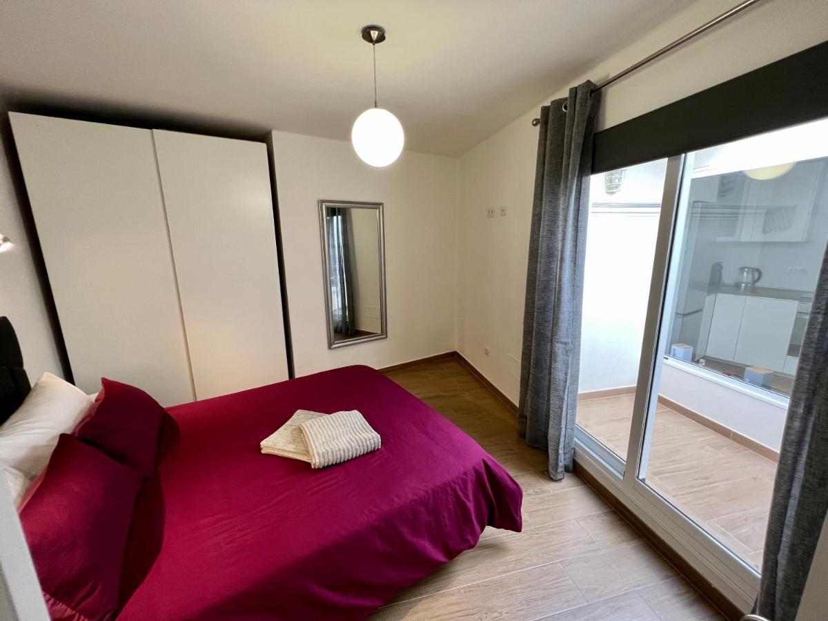 Bungalow Nueva York Costa Teguise Luaran gambar