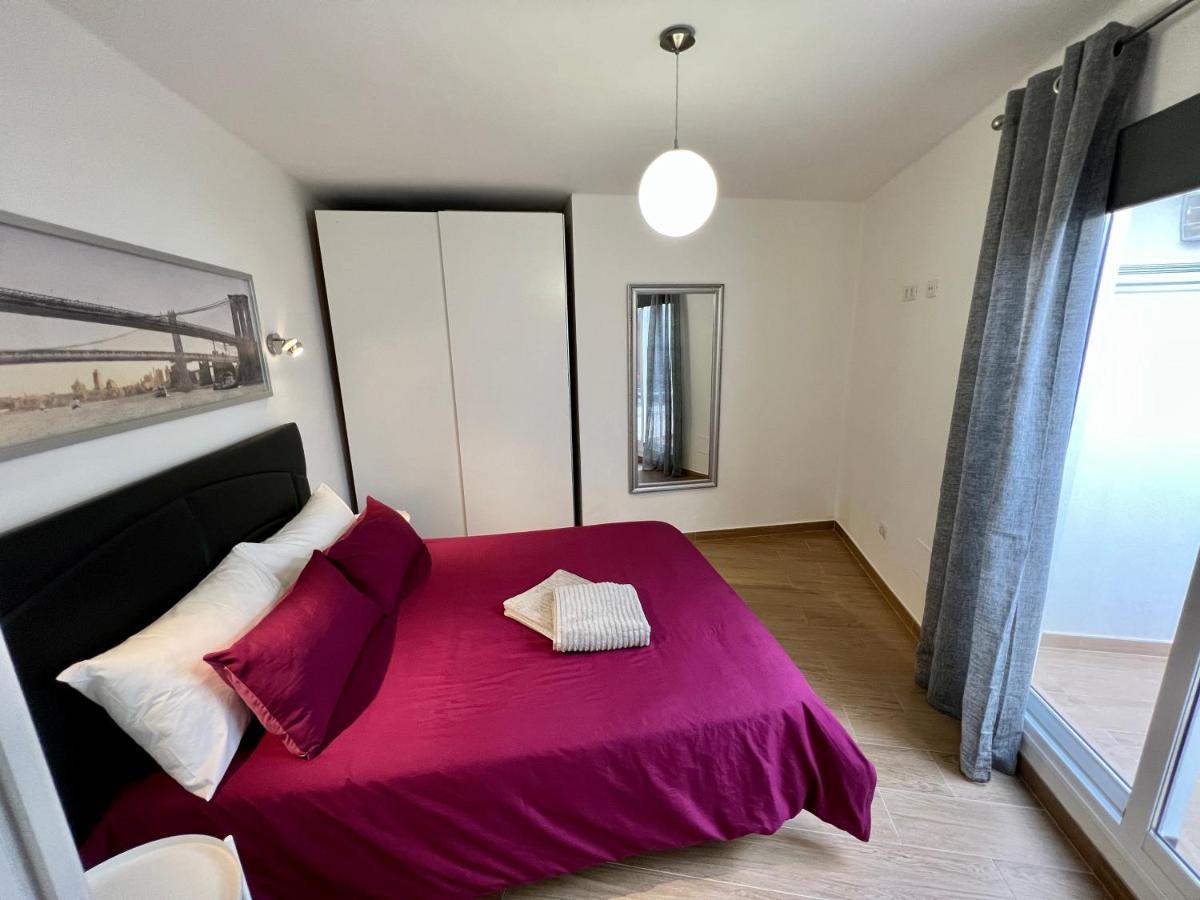 Bungalow Nueva York Costa Teguise Luaran gambar