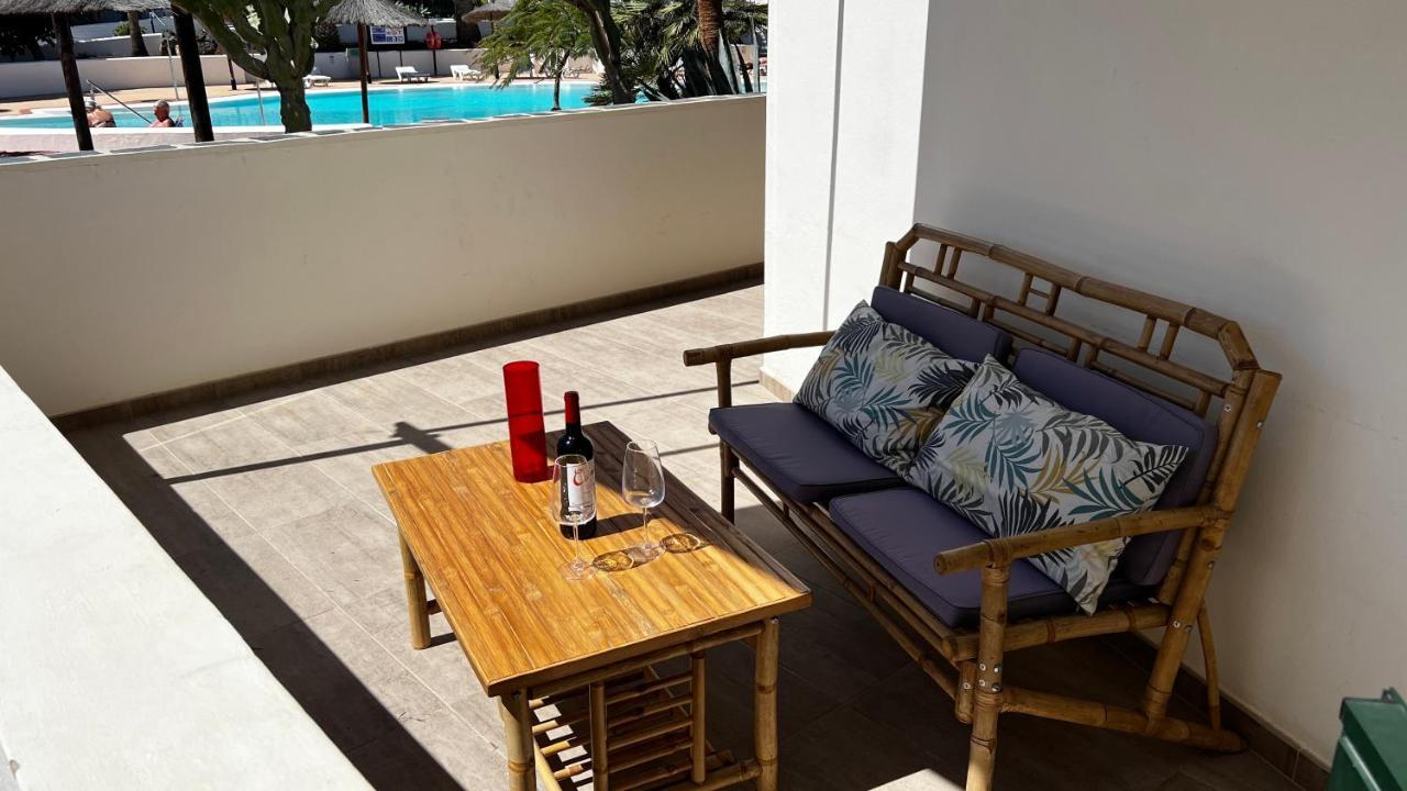 Bungalow Nueva York Costa Teguise Luaran gambar