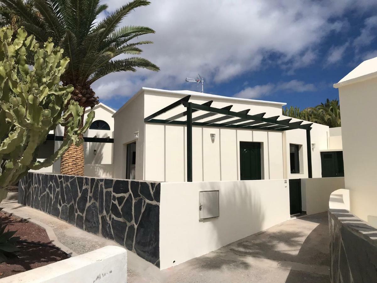 Bungalow Nueva York Costa Teguise Luaran gambar