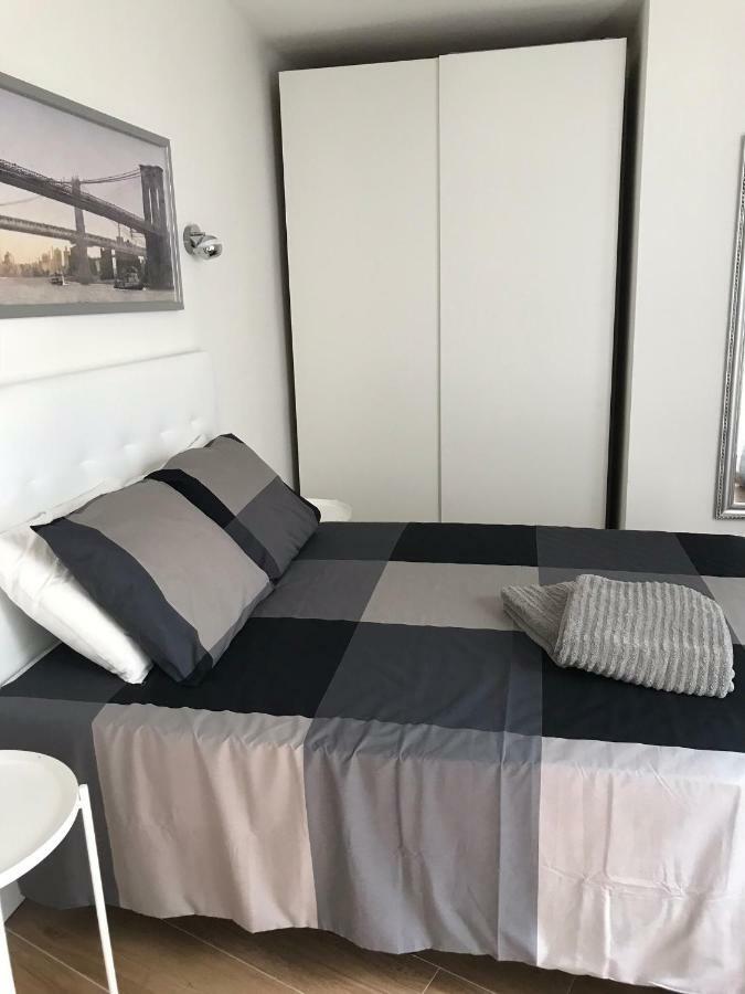 Bungalow Nueva York Costa Teguise Luaran gambar
