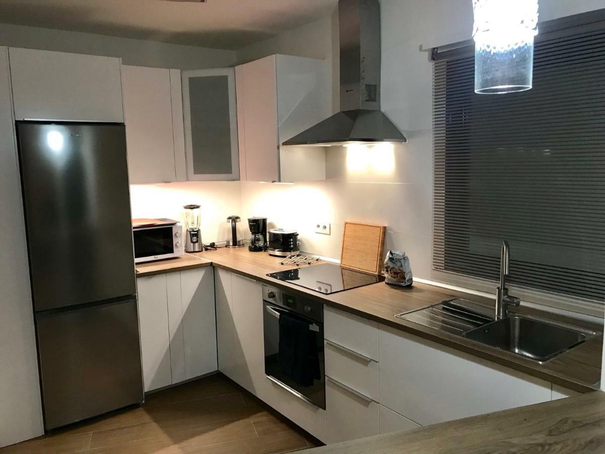 Bungalow Nueva York Costa Teguise Luaran gambar