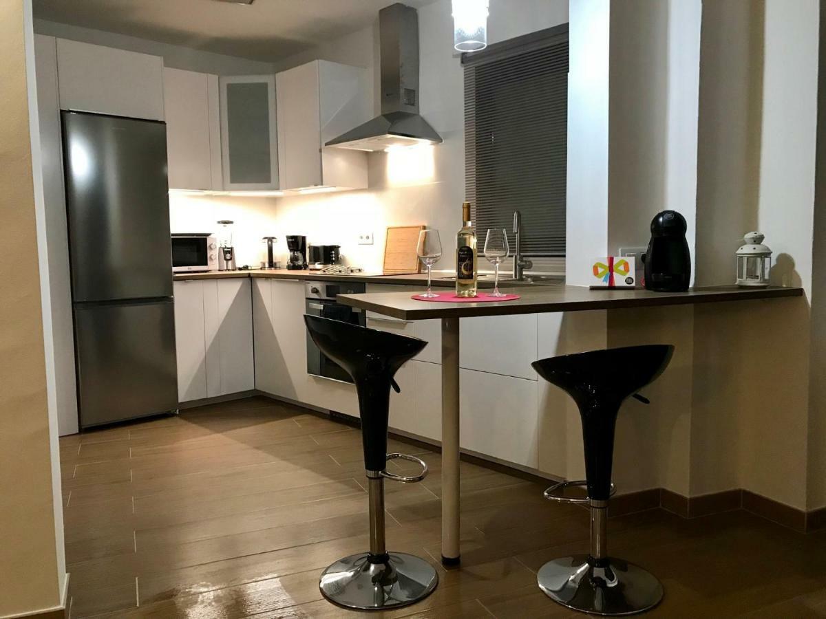 Bungalow Nueva York Costa Teguise Luaran gambar