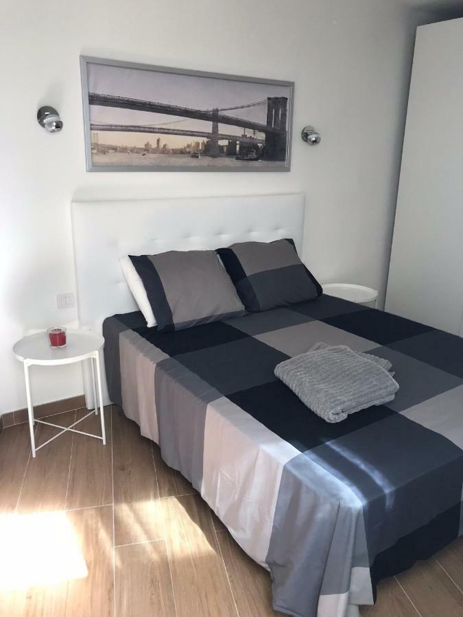 Bungalow Nueva York Costa Teguise Luaran gambar