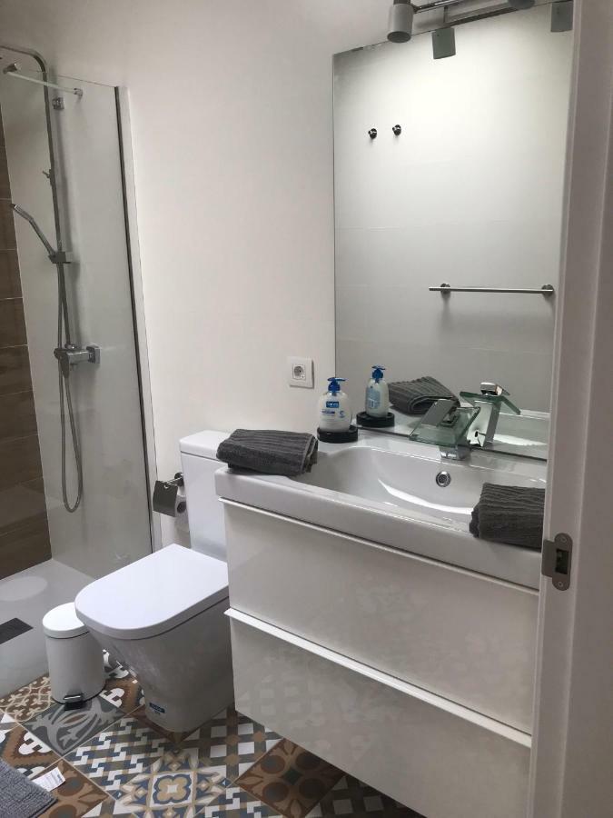 Bungalow Nueva York Costa Teguise Luaran gambar
