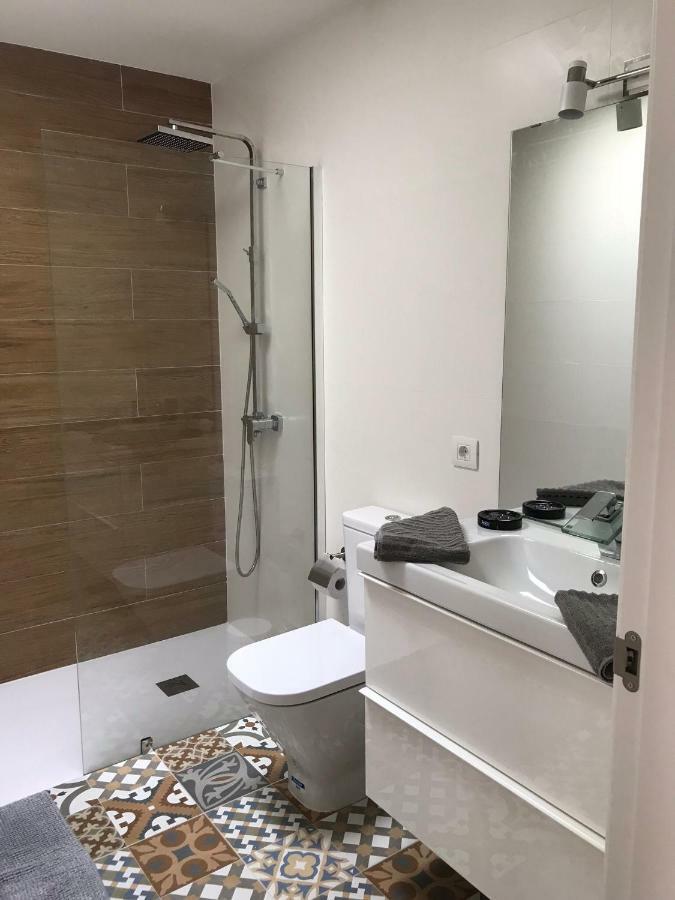 Bungalow Nueva York Costa Teguise Luaran gambar