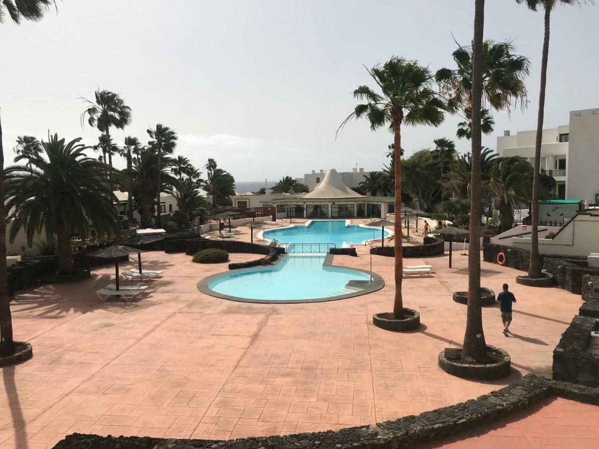 Bungalow Nueva York Costa Teguise Luaran gambar