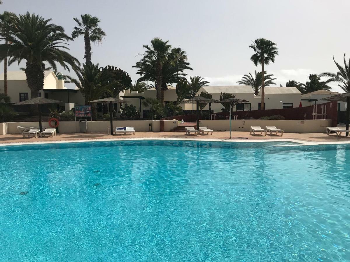 Bungalow Nueva York Costa Teguise Luaran gambar