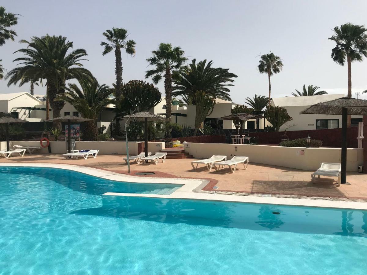 Bungalow Nueva York Costa Teguise Luaran gambar