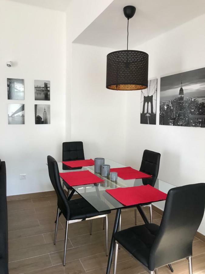 Bungalow Nueva York Costa Teguise Luaran gambar