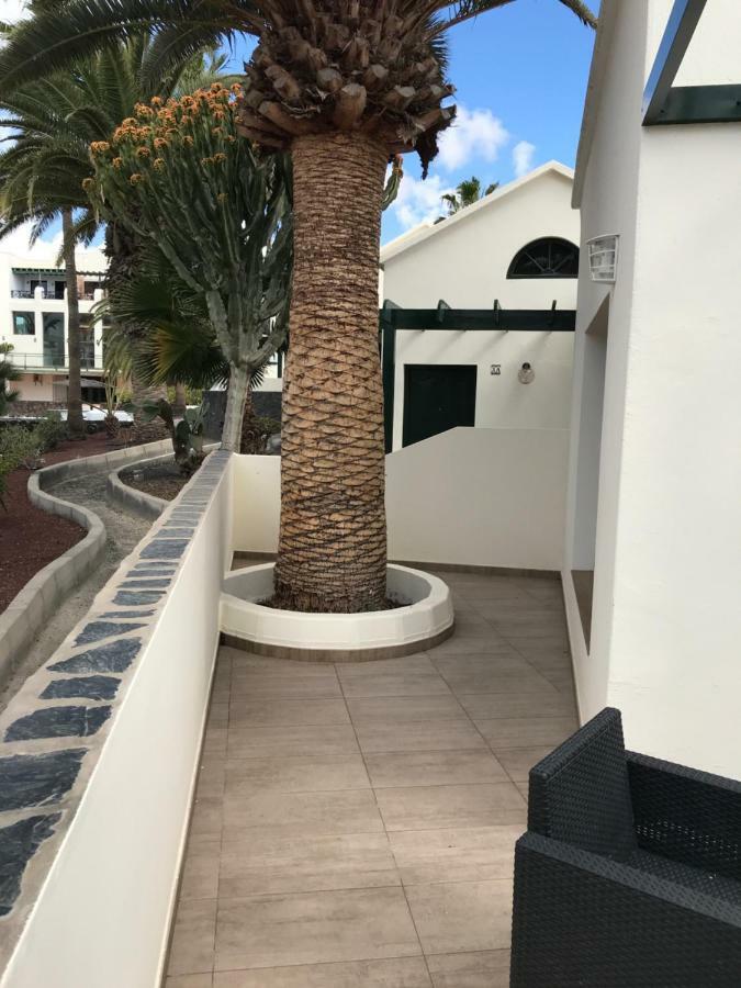 Bungalow Nueva York Costa Teguise Luaran gambar
