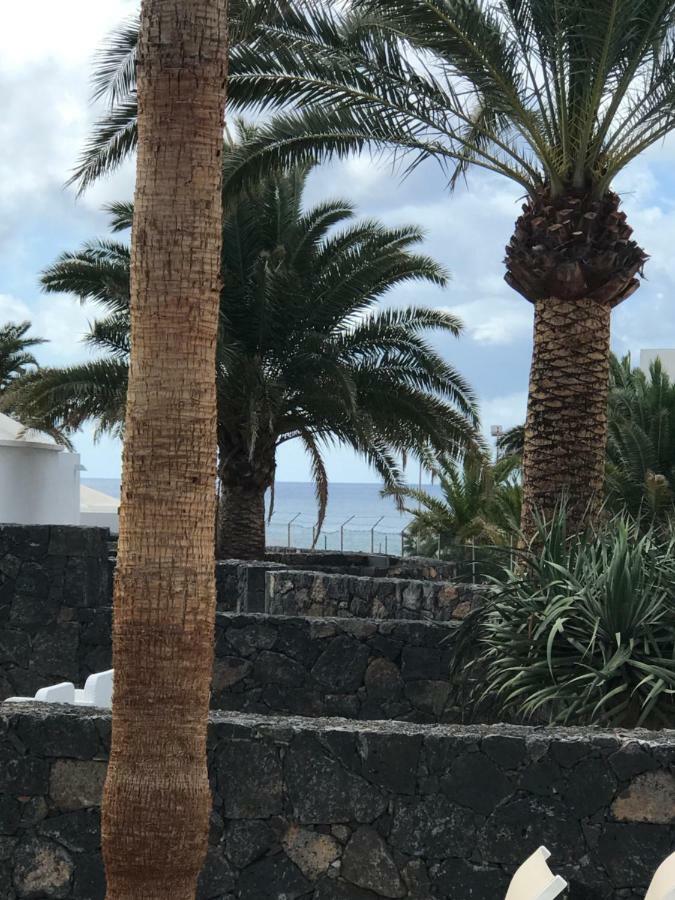 Bungalow Nueva York Costa Teguise Luaran gambar